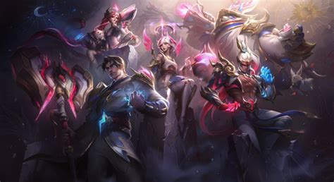 t1 champion skins|LoL: T1 escolhe campeões para skins do Mundial 2024